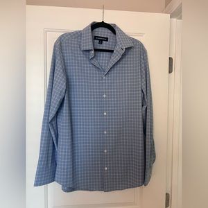 Mizzen+Main Leeward Shirt